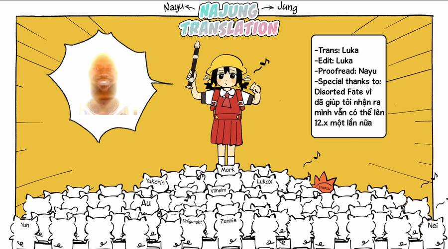 Trị Chứng Mất Ngủ Bằng Asmr Cùng Nhỏ Đàn Em Tinh Nghịch~ Chapter 4 trang 29