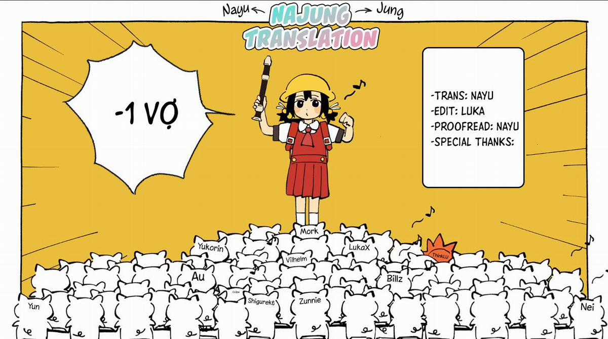 Trị Chứng Mất Ngủ Bằng Asmr Cùng Nhỏ Đàn Em Tinh Nghịch~ Chapter 8 trang 31