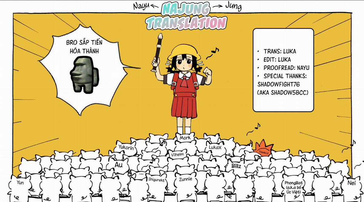 Trị Chứng Mất Ngủ Bằng Asmr Cùng Nhỏ Đàn Em Tinh Nghịch~ Chapter 9 trang 26