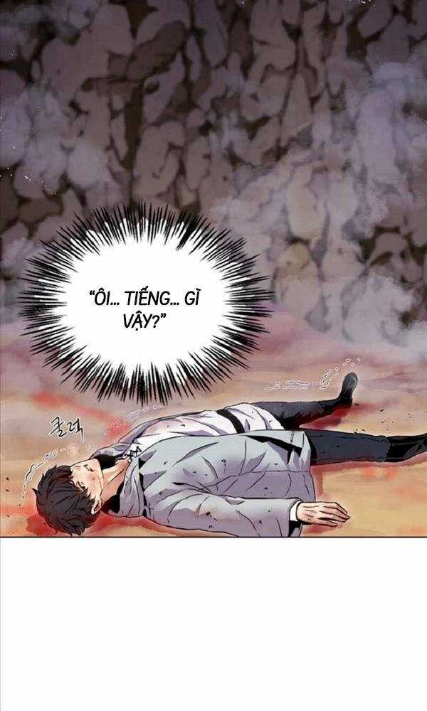 Trị Liệu Sư Toàn Năng Chapter 1 trang 107