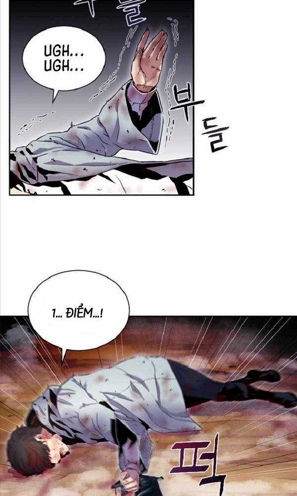 Trị Liệu Sư Toàn Năng Chapter 1 trang 109