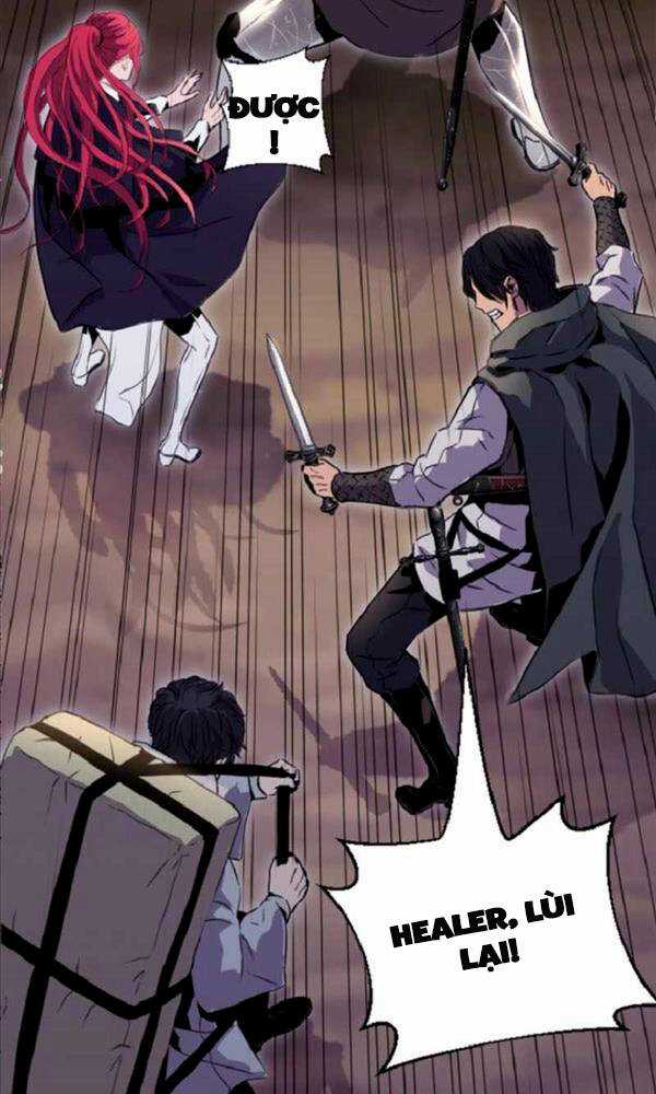 Trị Liệu Sư Toàn Năng Chapter 1 trang 16