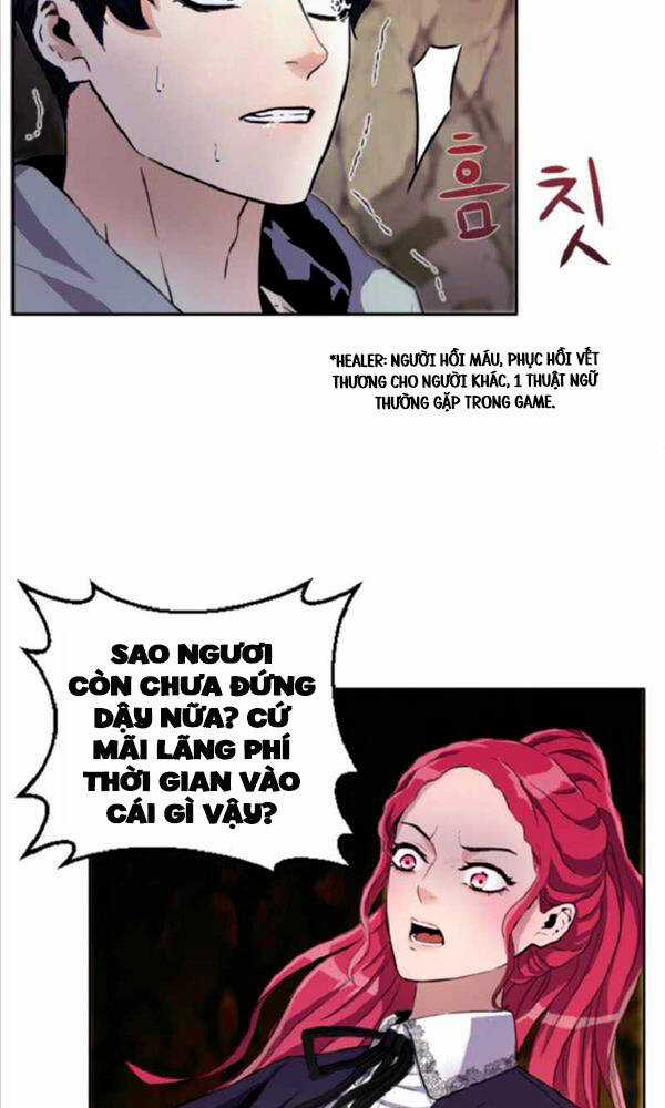 Trị Liệu Sư Toàn Năng Chapter 1 trang 2