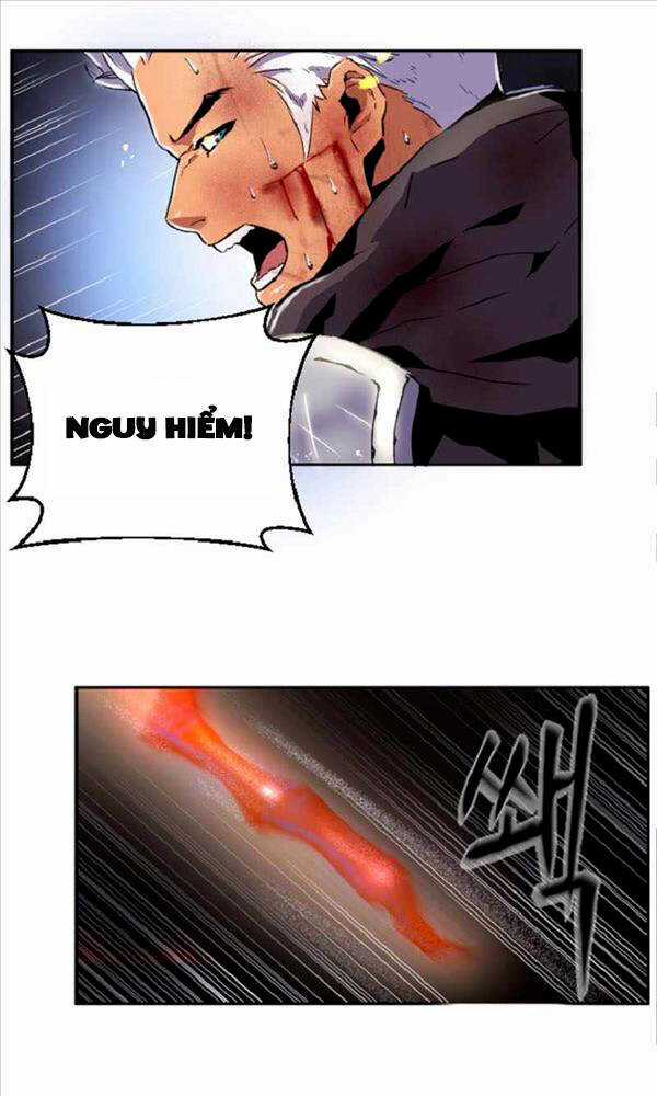 Trị Liệu Sư Toàn Năng Chapter 1 trang 23