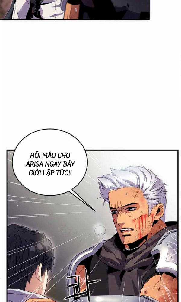 Trị Liệu Sư Toàn Năng Chapter 1 trang 30