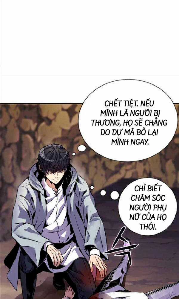 Trị Liệu Sư Toàn Năng Chapter 1 trang 34