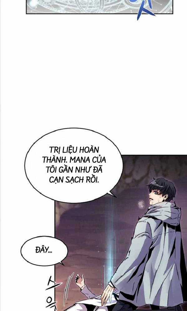 Trị Liệu Sư Toàn Năng Chapter 1 trang 36