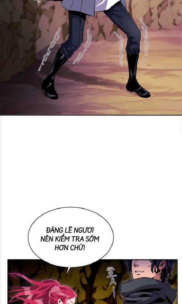 Trị Liệu Sư Toàn Năng Chapter 1 trang 4