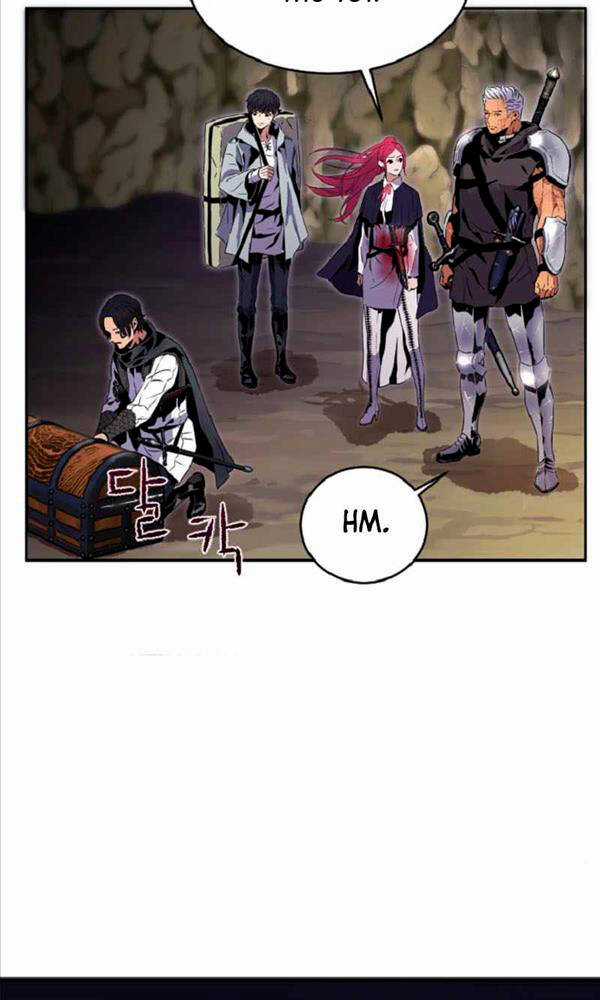 Trị Liệu Sư Toàn Năng Chapter 1 trang 50