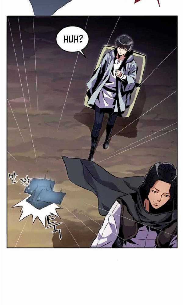 Trị Liệu Sư Toàn Năng Chapter 1 trang 55