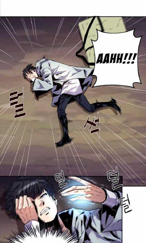 Trị Liệu Sư Toàn Năng Chapter 1 trang 61