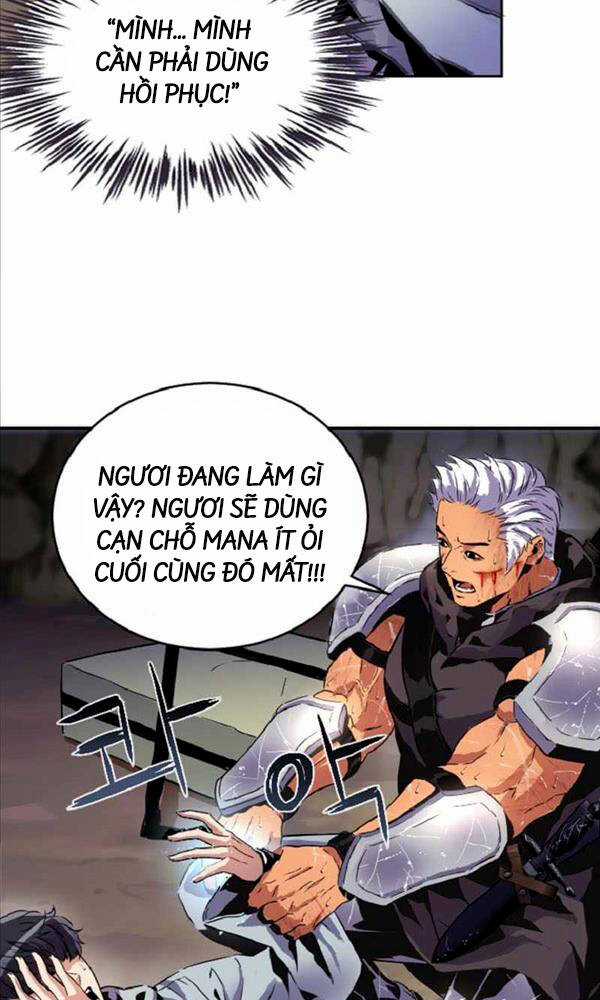 Trị Liệu Sư Toàn Năng Chapter 1 trang 62