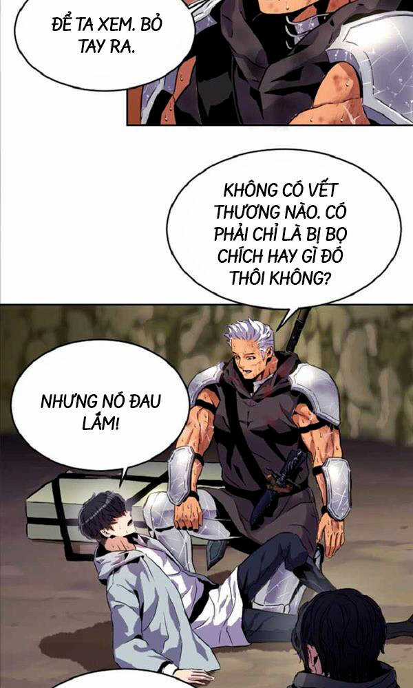 Trị Liệu Sư Toàn Năng Chapter 1 trang 64