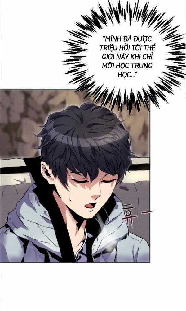 Trị Liệu Sư Toàn Năng Chapter 1 trang 7