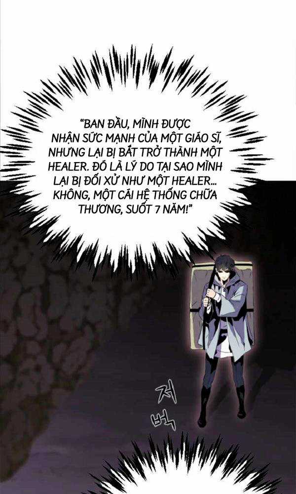 Trị Liệu Sư Toàn Năng Chapter 1 trang 8