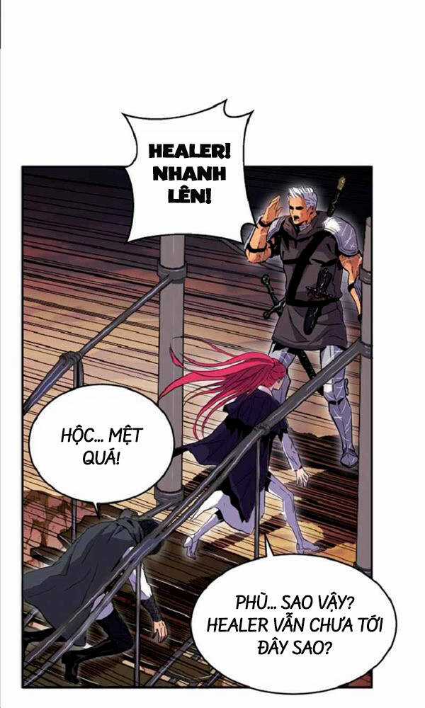 Trị Liệu Sư Toàn Năng Chapter 1 trang 88