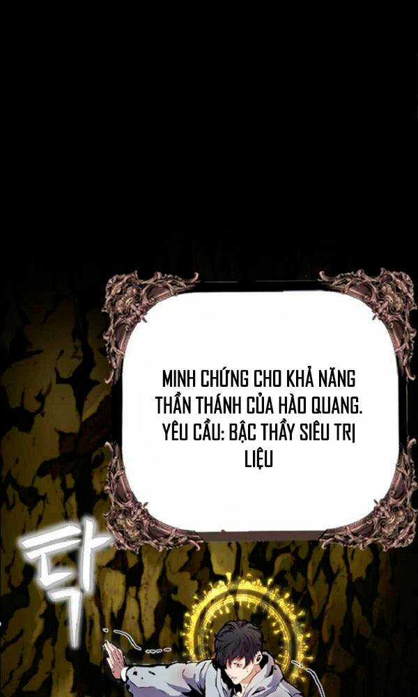 Trị Liệu Sư Toàn Năng Chapter 2 trang 12