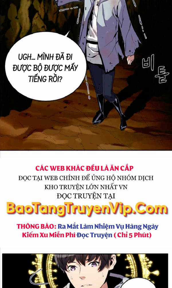 Trị Liệu Sư Toàn Năng Chapter 2 trang 13