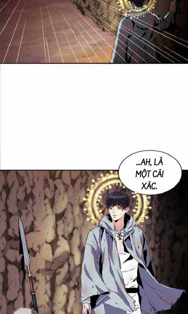 Trị Liệu Sư Toàn Năng Chapter 2 trang 15