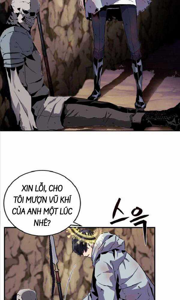 Trị Liệu Sư Toàn Năng Chapter 2 trang 16