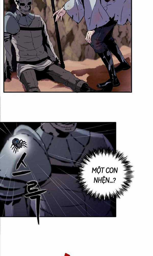 Trị Liệu Sư Toàn Năng Chapter 2 trang 17