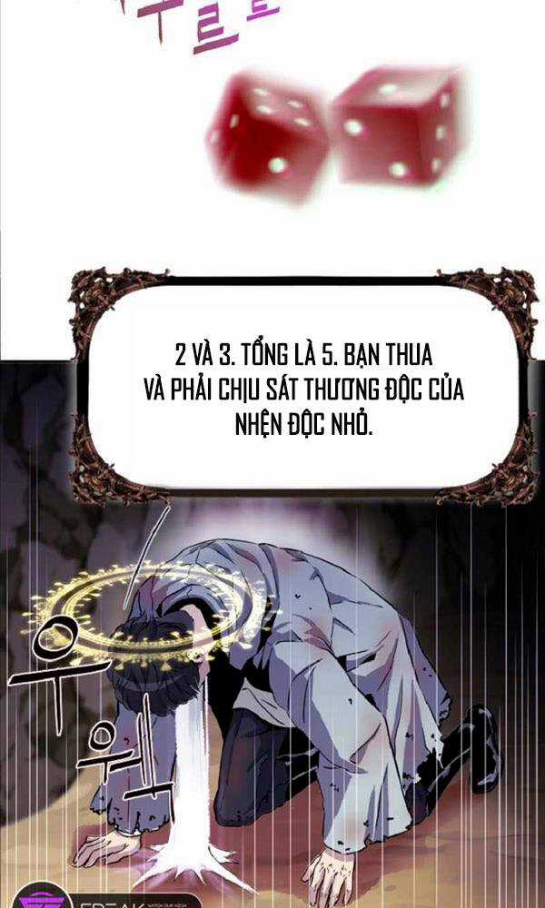 Trị Liệu Sư Toàn Năng Chapter 2 trang 20