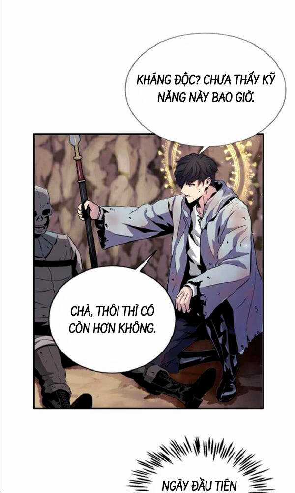 Trị Liệu Sư Toàn Năng Chapter 2 trang 25