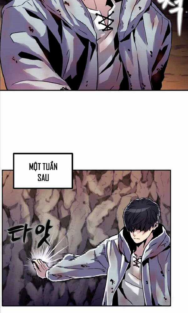 Trị Liệu Sư Toàn Năng Chapter 2 trang 27