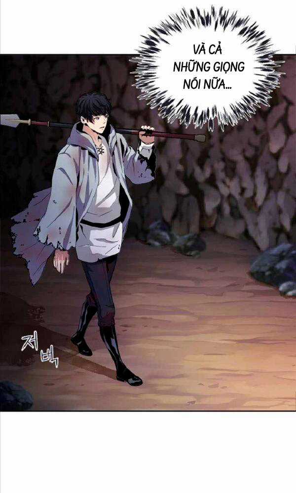 Trị Liệu Sư Toàn Năng Chapter 2 trang 30