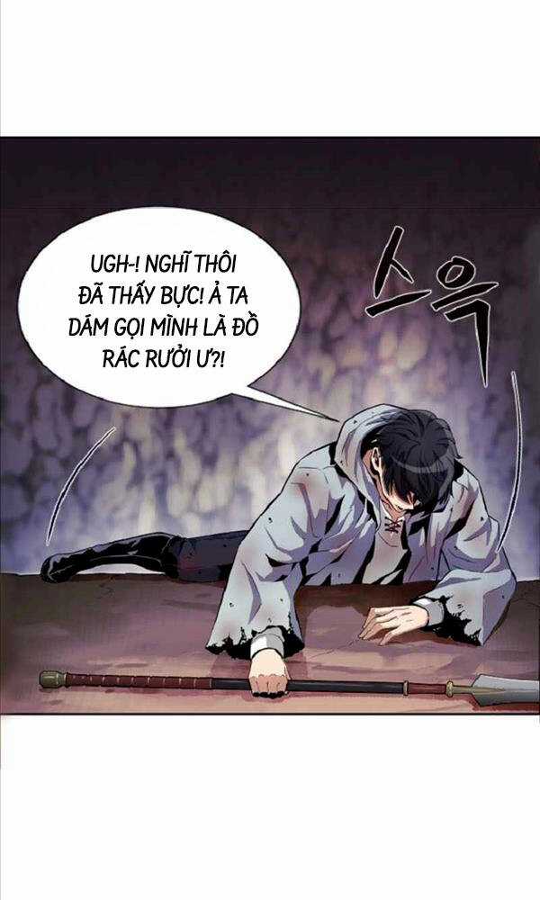 Trị Liệu Sư Toàn Năng Chapter 2 trang 33