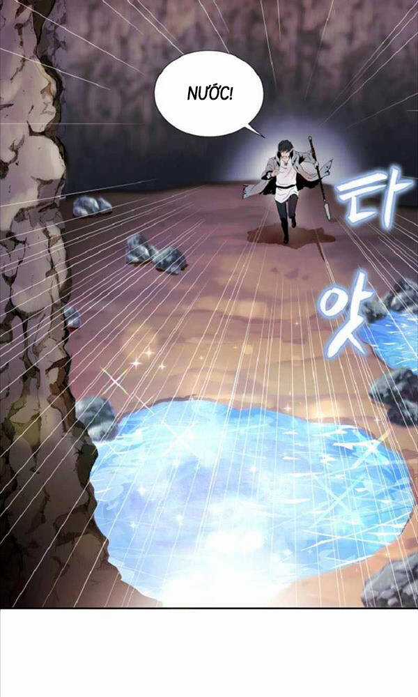 Trị Liệu Sư Toàn Năng Chapter 2 trang 35