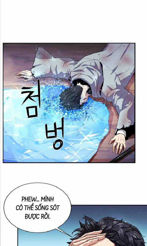 Trị Liệu Sư Toàn Năng Chapter 2 trang 36