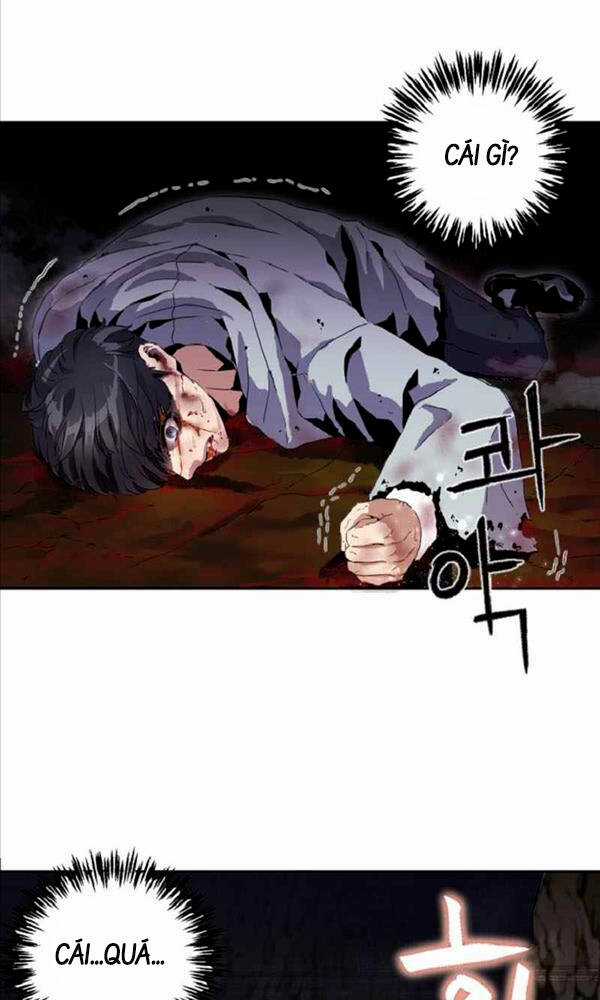 Trị Liệu Sư Toàn Năng Chapter 2 trang 5