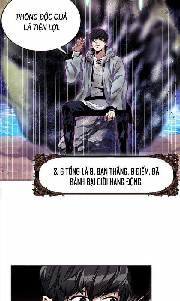 Trị Liệu Sư Toàn Năng Chapter 2 trang 64