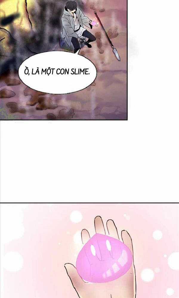 Trị Liệu Sư Toàn Năng Chapter 2 trang 67