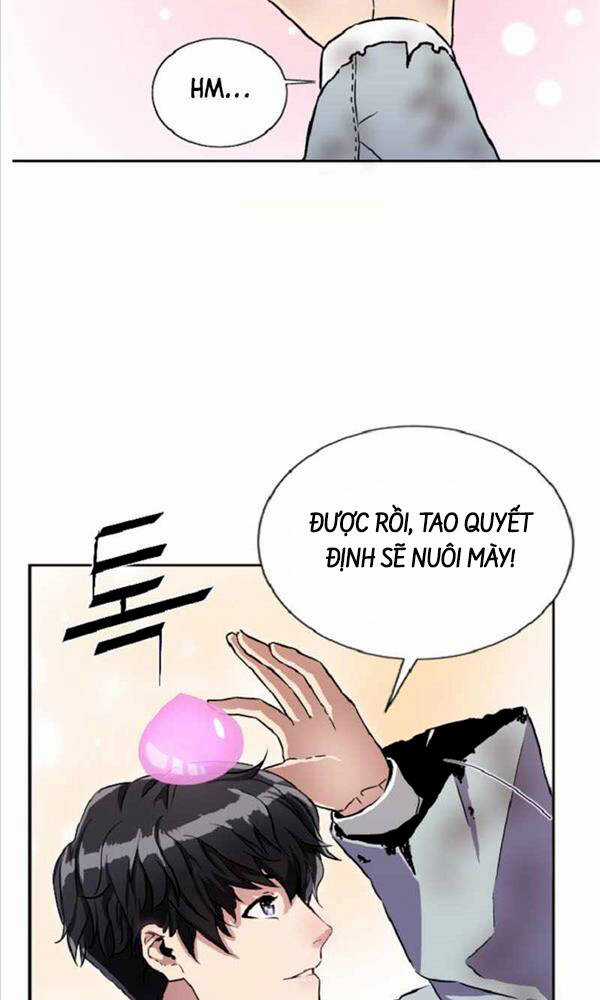 Trị Liệu Sư Toàn Năng Chapter 2 trang 68