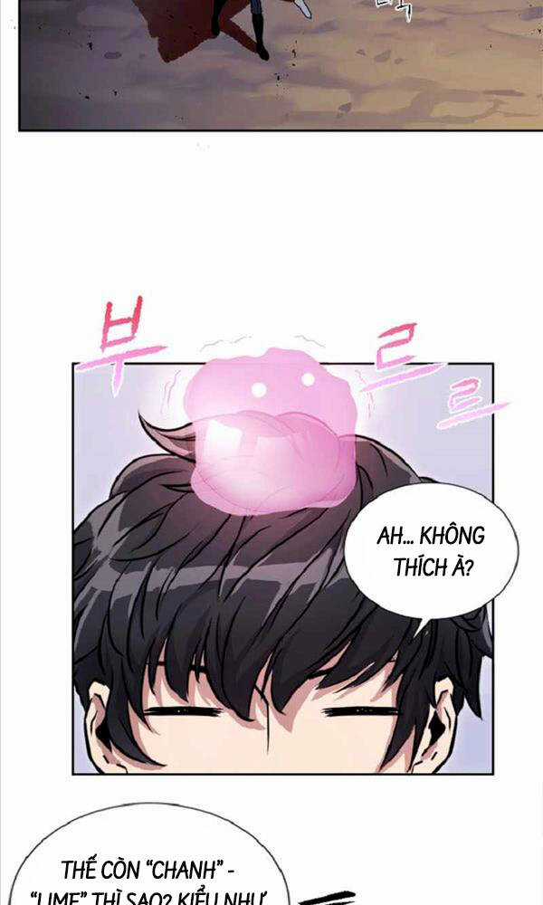 Trị Liệu Sư Toàn Năng Chapter 2 trang 70