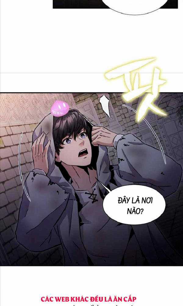 Trị Liệu Sư Toàn Năng Chapter 2 trang 77