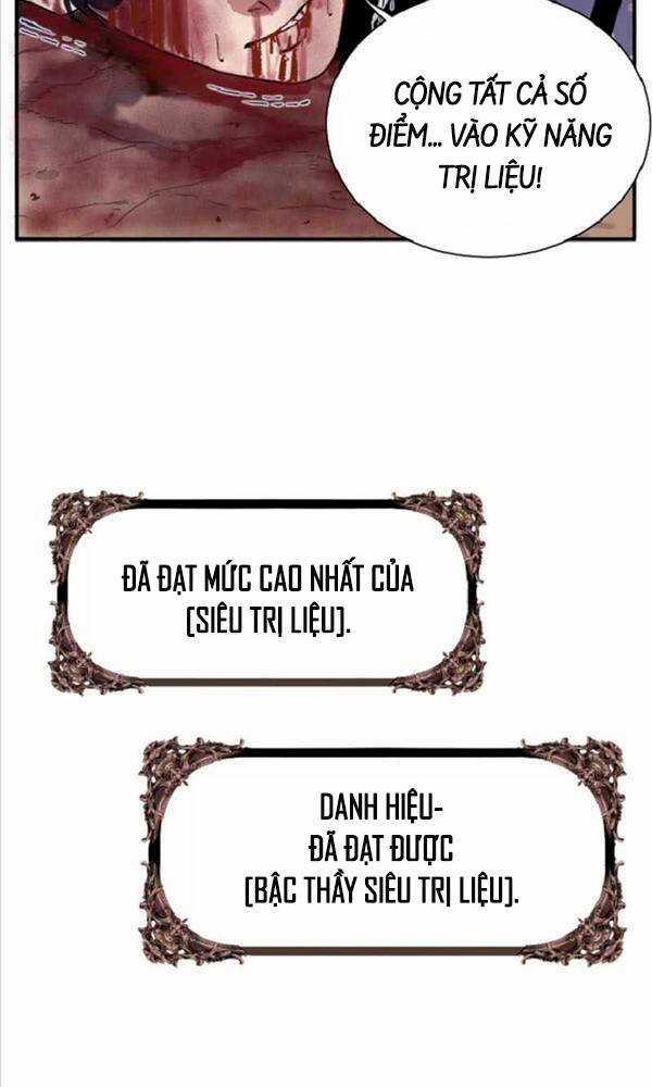 Trị Liệu Sư Toàn Năng Chapter 2 trang 8