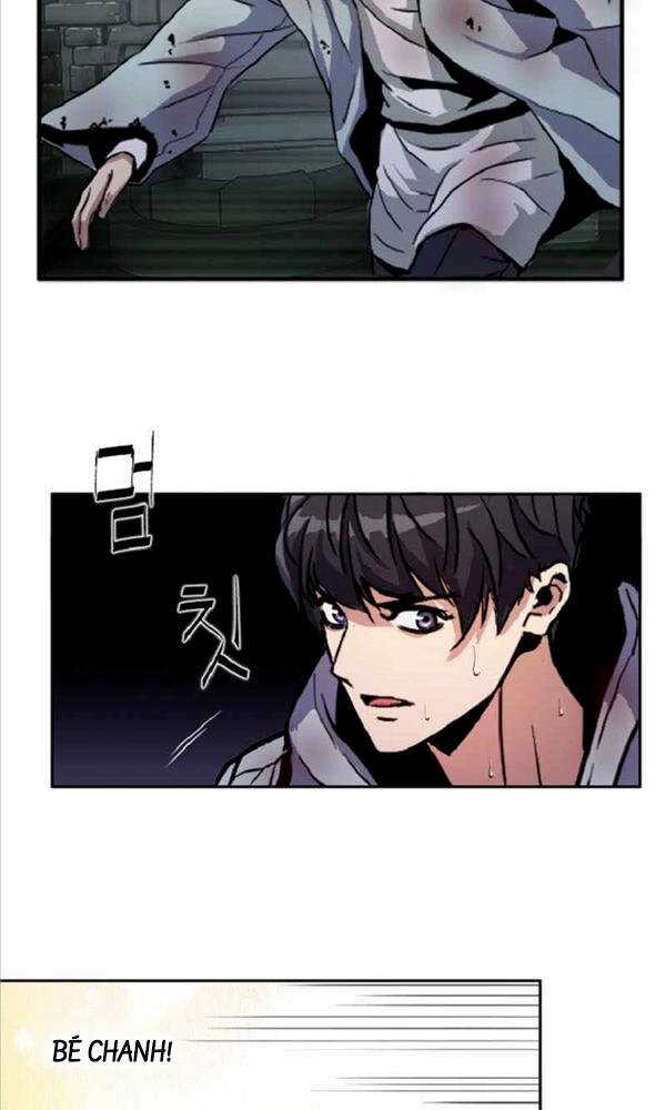 Trị Liệu Sư Toàn Năng Chapter 2 trang 91