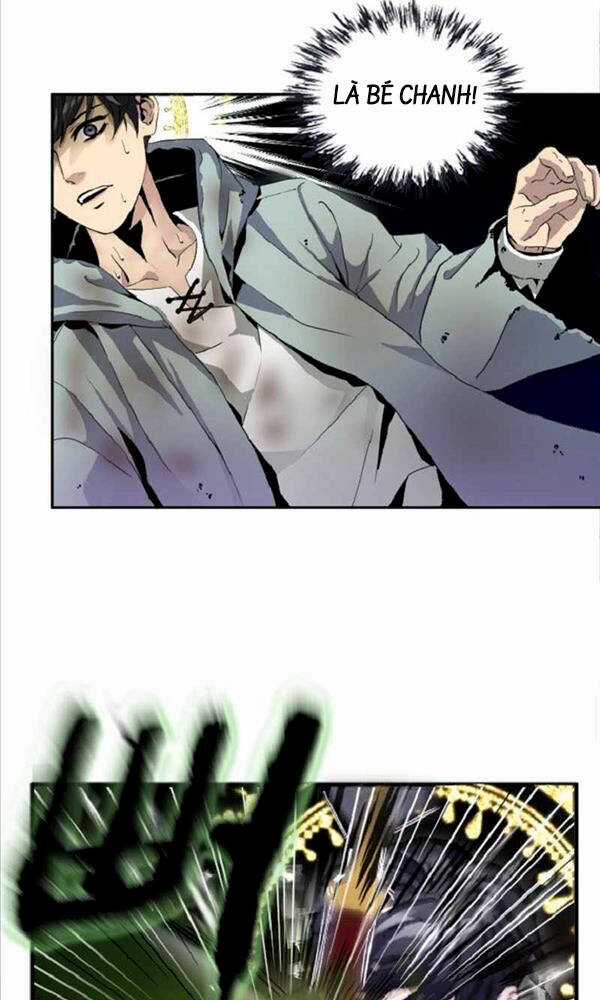 Trị Liệu Sư Toàn Năng Chapter 3 trang 13