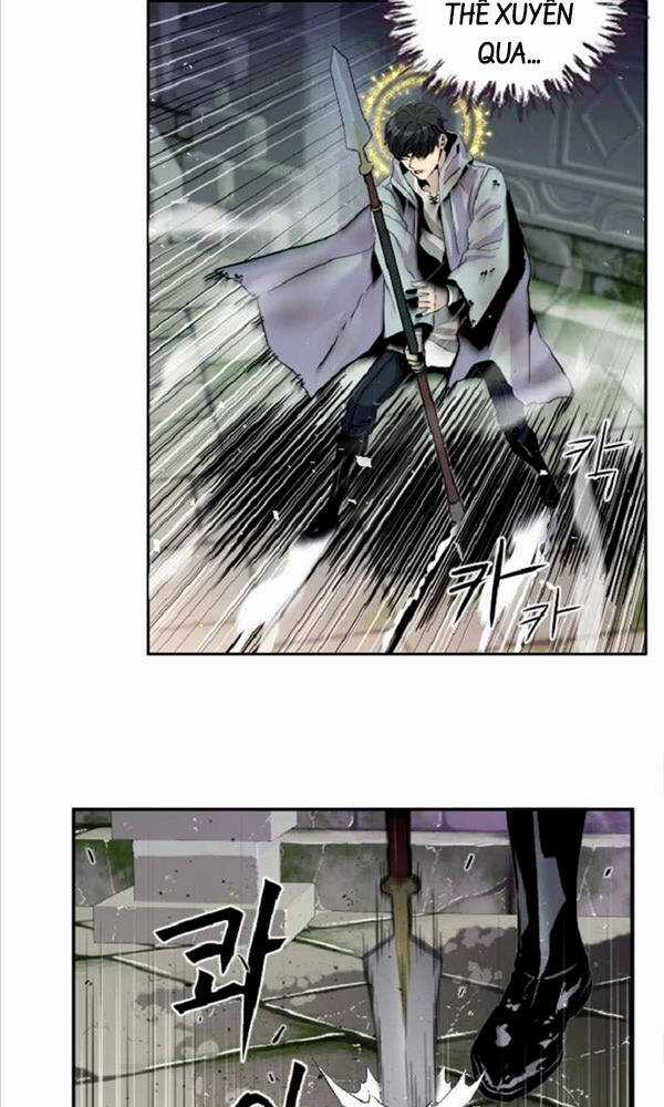 Trị Liệu Sư Toàn Năng Chapter 3 trang 15