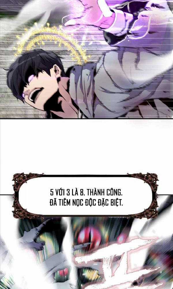 Trị Liệu Sư Toàn Năng Chapter 3 trang 19