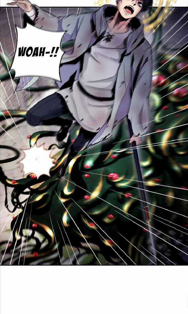 Trị Liệu Sư Toàn Năng Chapter 3 trang 2