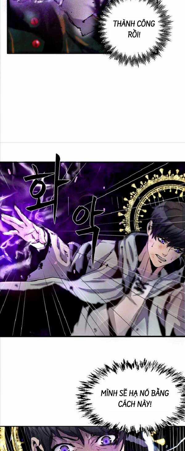 Trị Liệu Sư Toàn Năng Chapter 3 trang 22