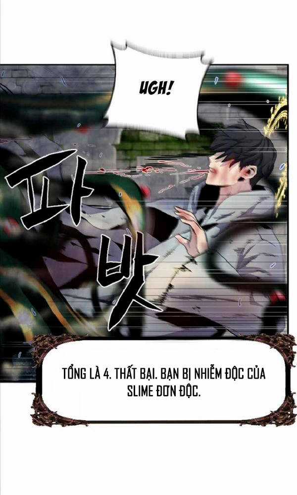 Trị Liệu Sư Toàn Năng Chapter 3 trang 25