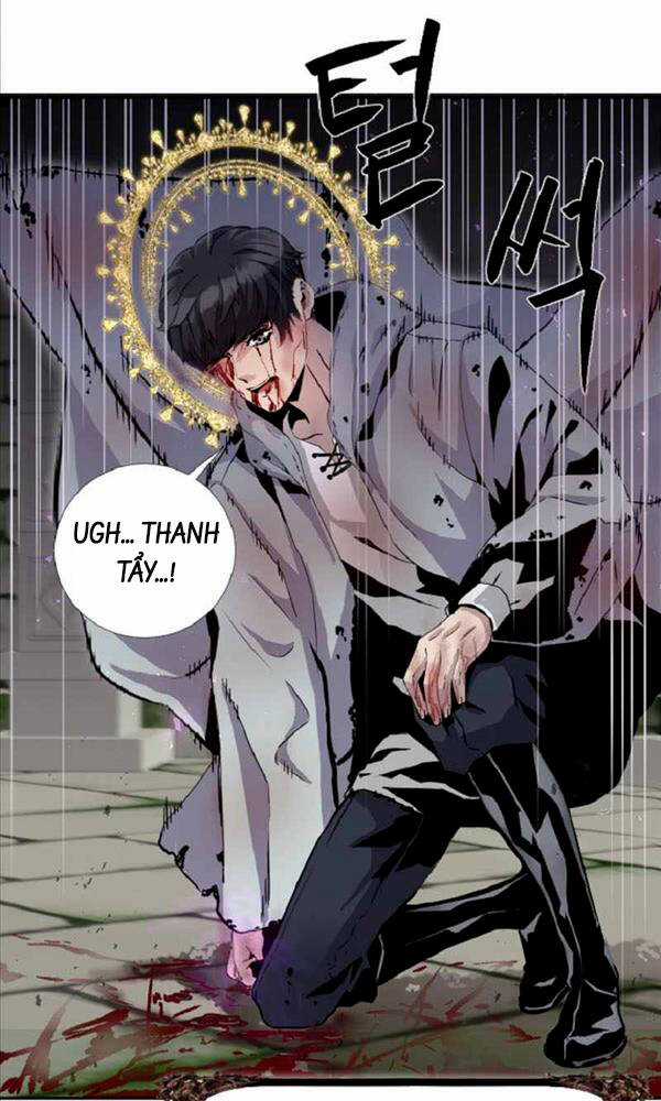 Trị Liệu Sư Toàn Năng Chapter 3 trang 26