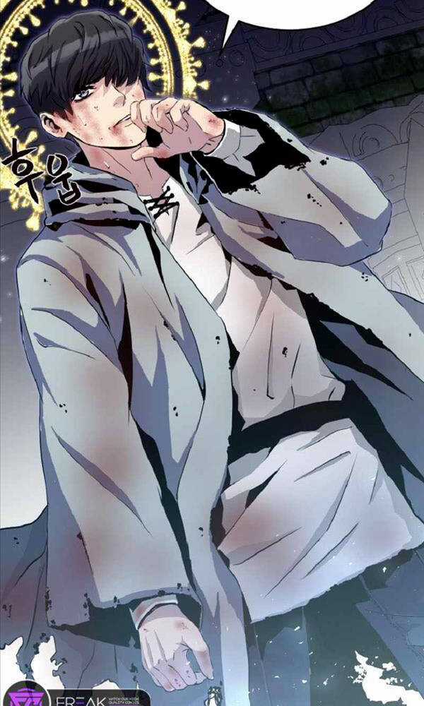 Trị Liệu Sư Toàn Năng Chapter 3 trang 29