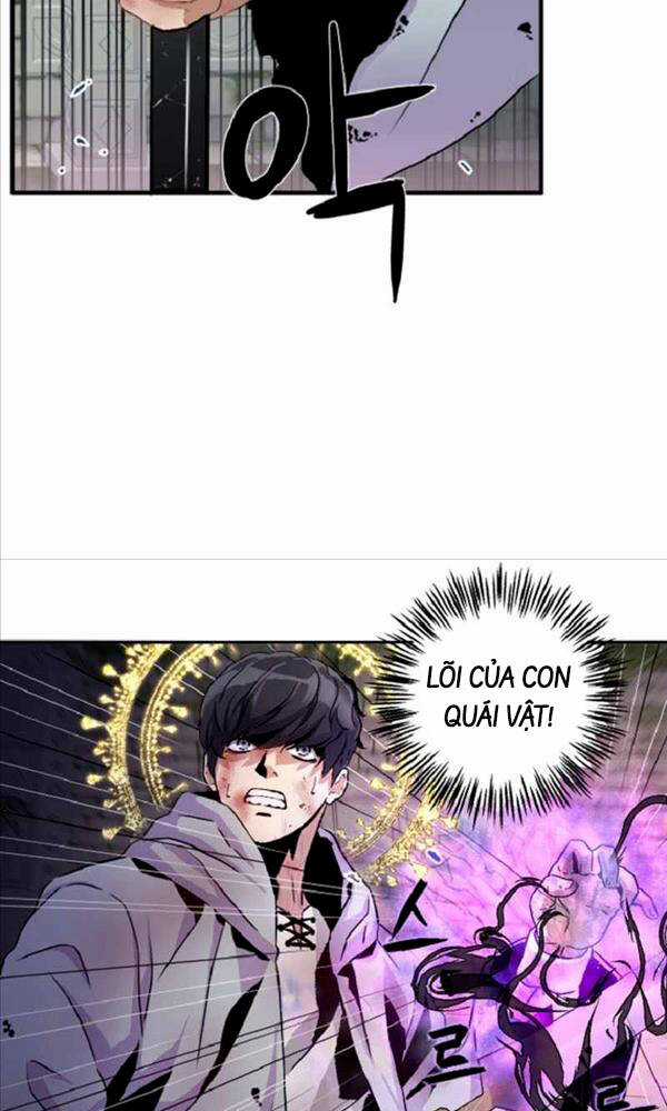 Trị Liệu Sư Toàn Năng Chapter 3 trang 32