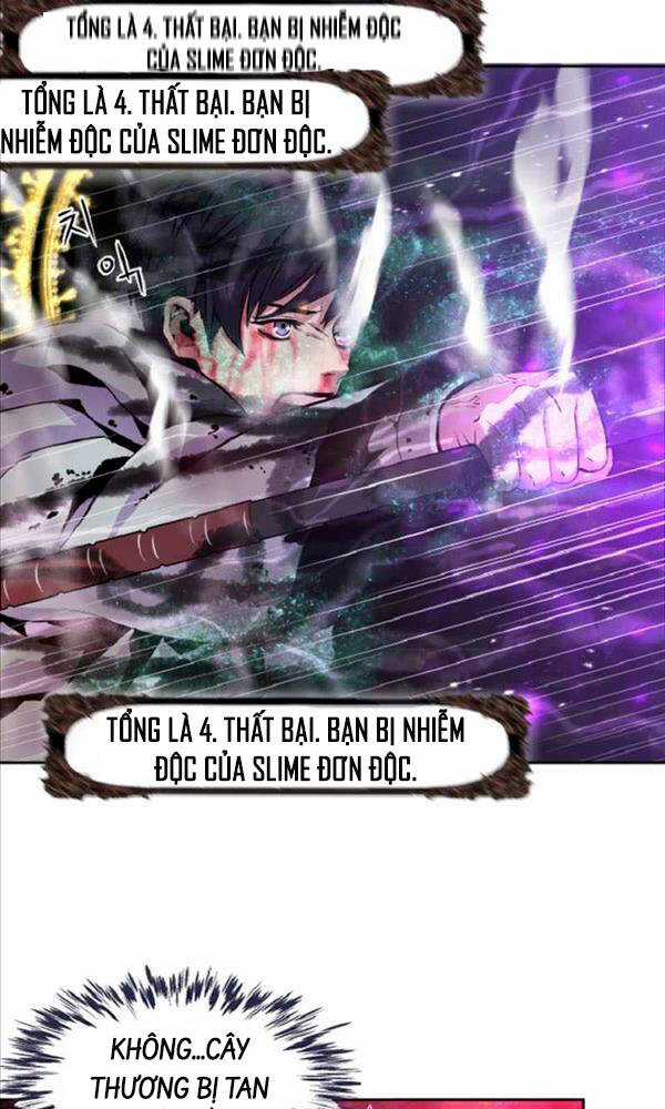 Trị Liệu Sư Toàn Năng Chapter 3 trang 36